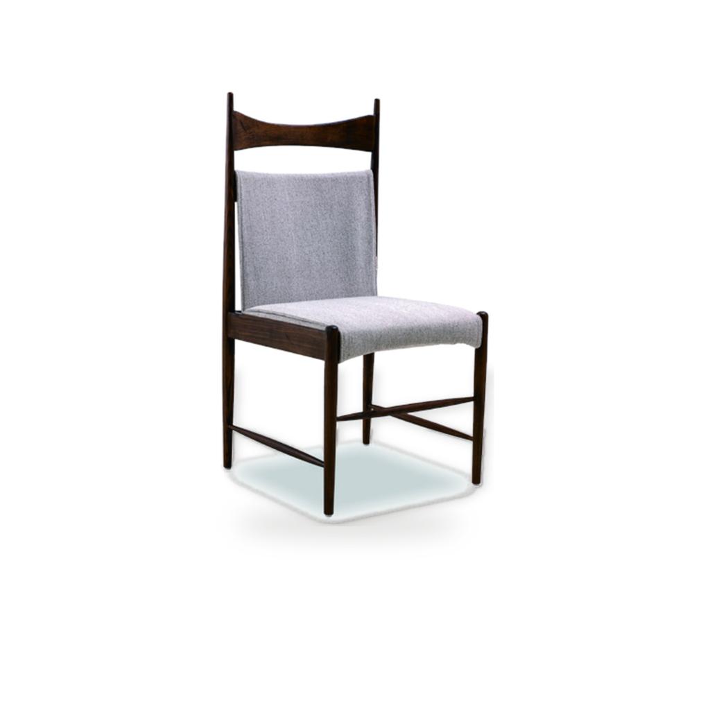 KBH Ram Horn Dining Chair for the dining room, view 12