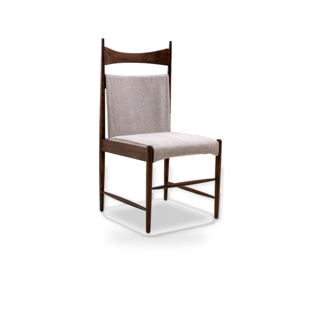 KBH Ram Horn Dining Chair, view 13