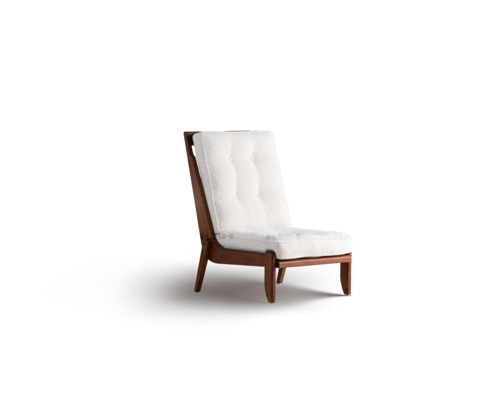 KBH Repose Chair, an armchair by KBH
