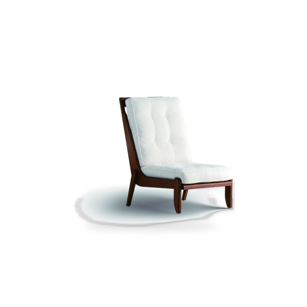 KBH Repose Chair, view 6