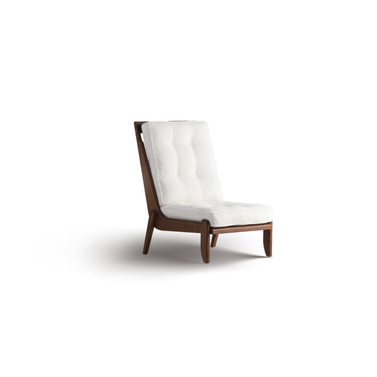 KBH Repose Chair, an armchair