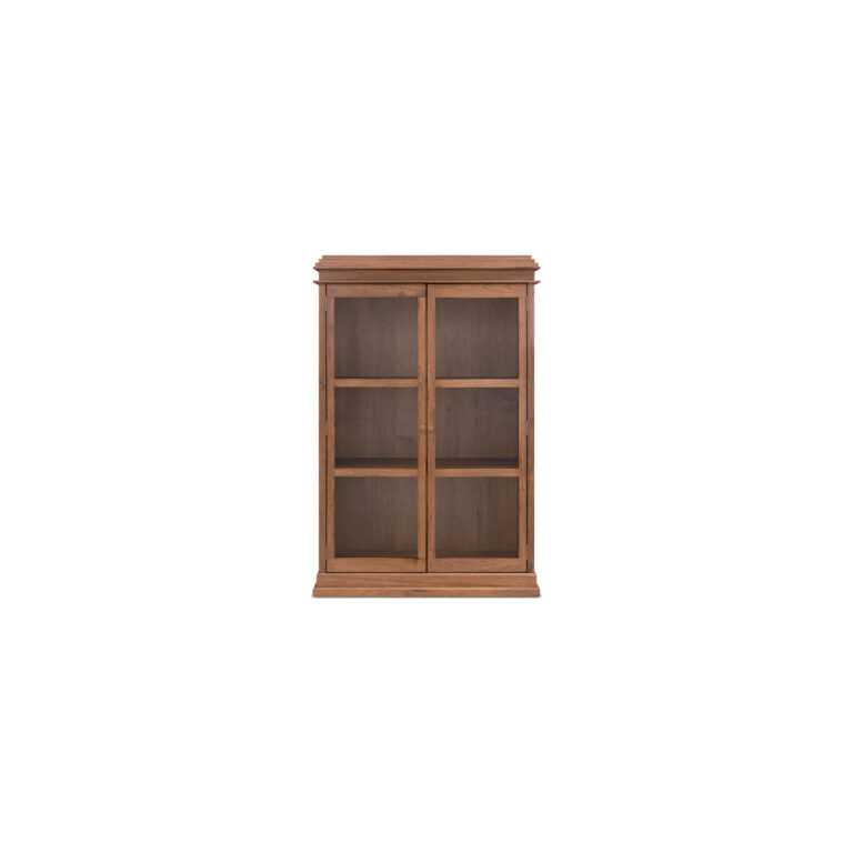 KBH Rice Roll Bookcase, a cabinet & storage