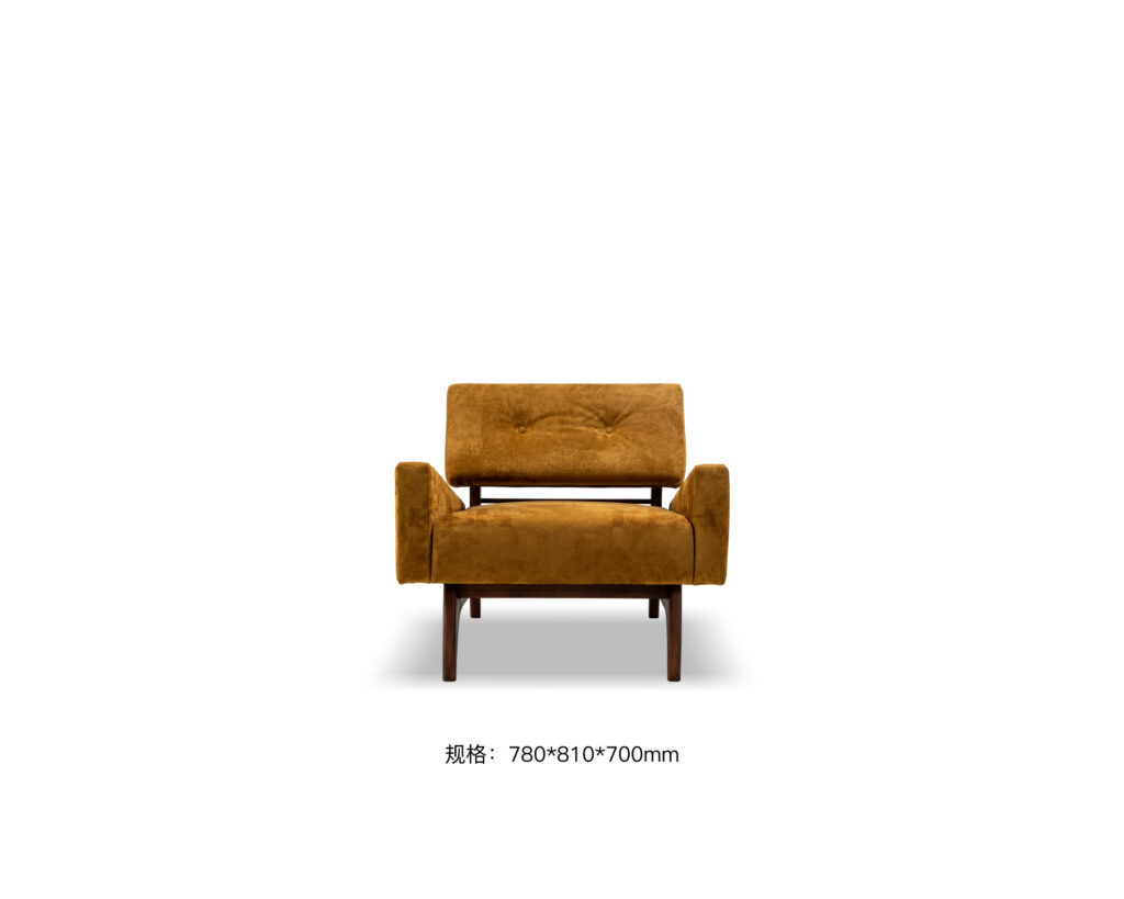 KBH Robot Sofa from the Soft Minimal collection