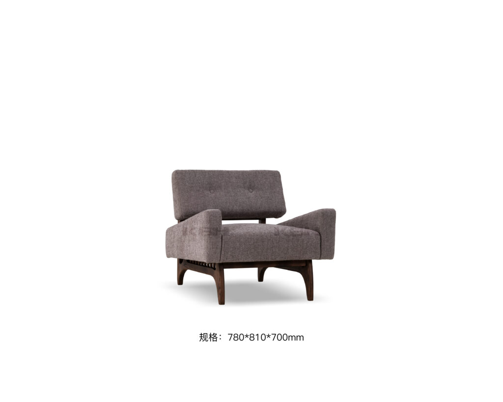 KBH Robot Sofa, view 5