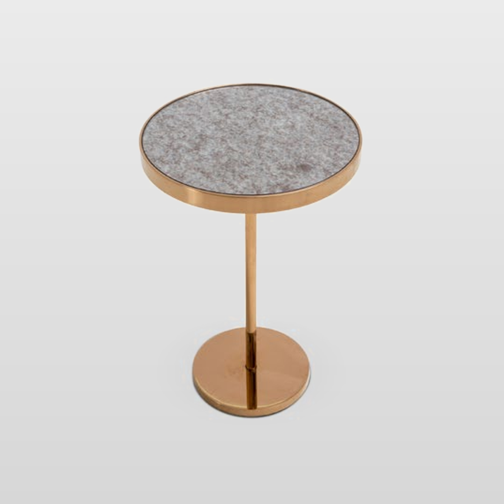 KBH Round Edge Table, view 6