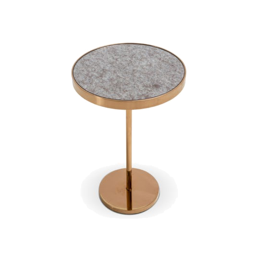 KBH Round Edge Table, a coffee & side table by KBH, view 7
