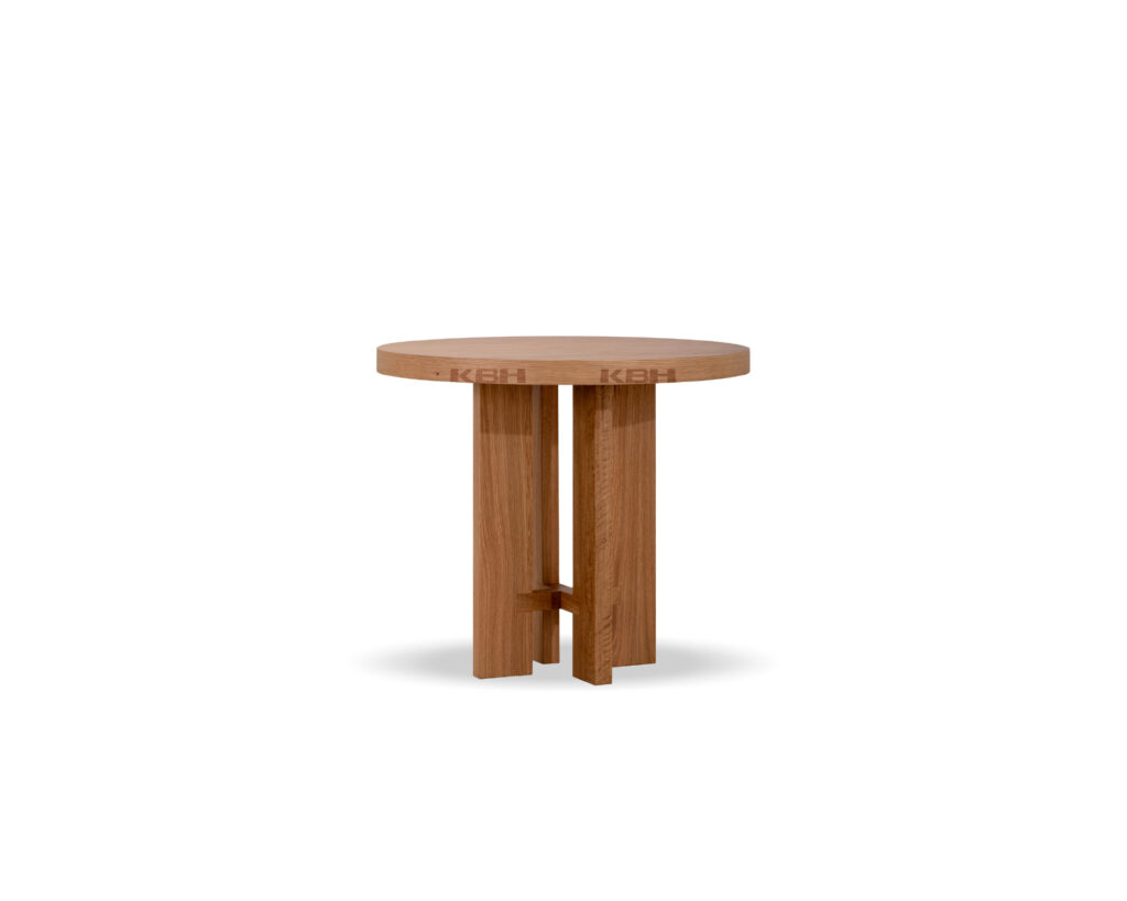KBH Round Valley Meeting Table from the Artistic Furniture collection
