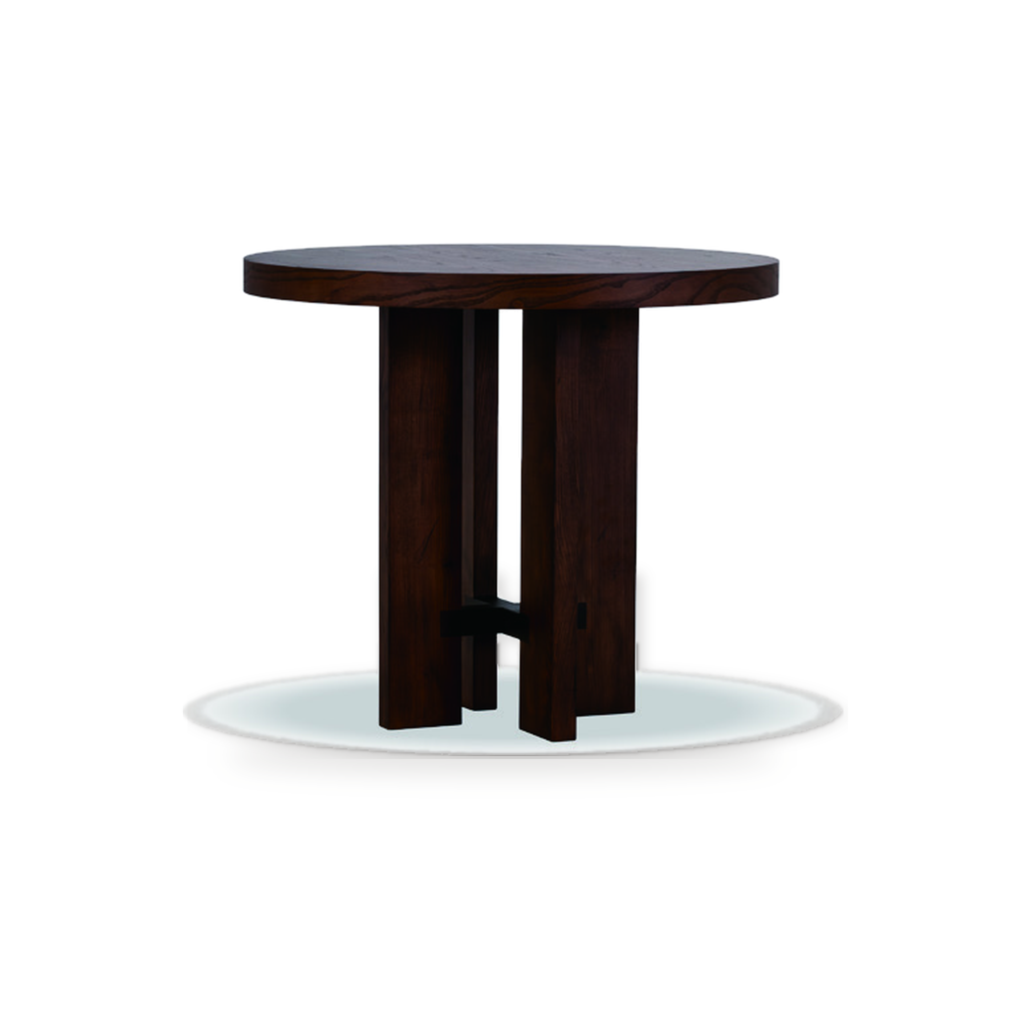 KBH Round Valley Meeting Table, view 6