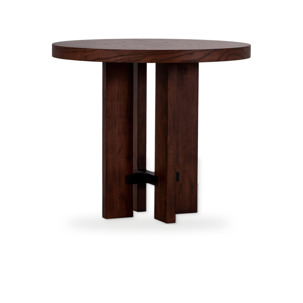 KBH Round Valley Meeting Table, a coffee & side table by KBH, view 7