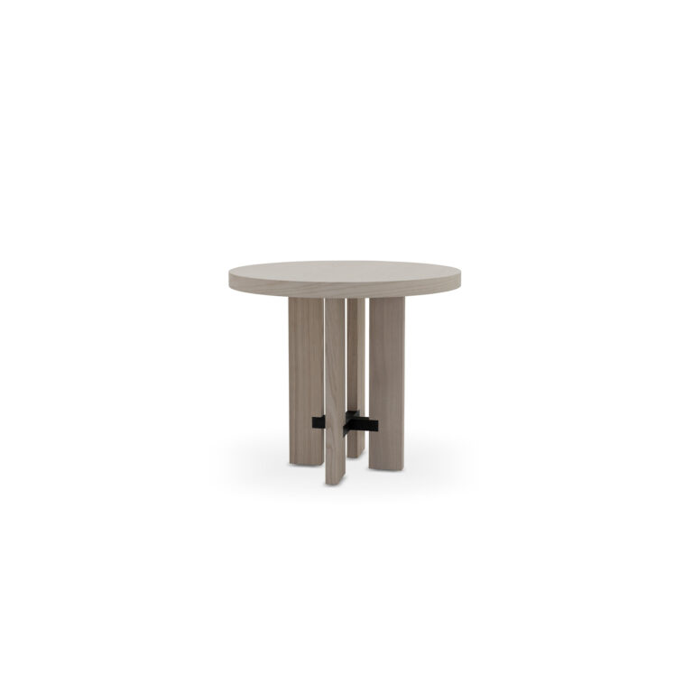 KBH Round Valley Meeting Table, a coffee & side table
