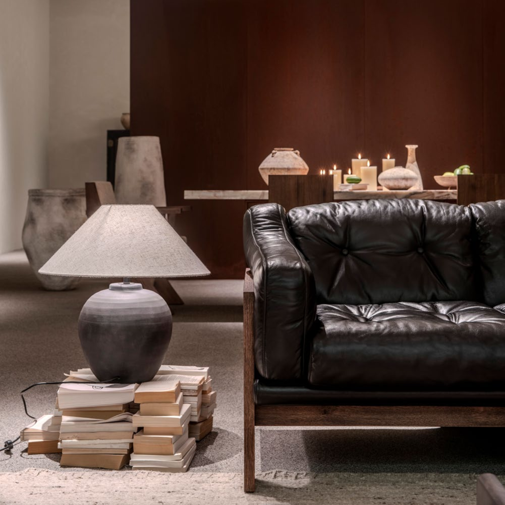 KBH Samurai Sofa, view 13