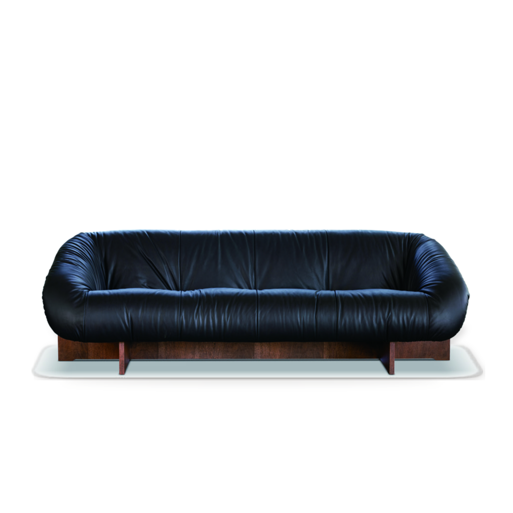 KBH Samurai Sofa, view 17