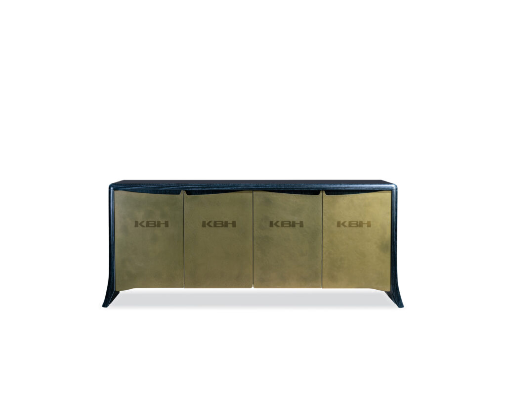 KBH Sanji Sideboard, a cabinet & storage by KBH