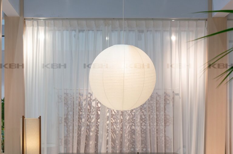 KBH Sanji Sideboard in a bedroom setting