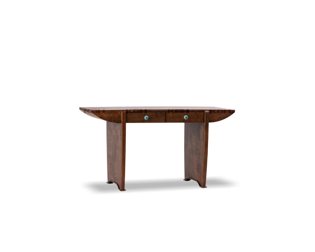 KBH Saucer Desk from the Artistic Furniture collection