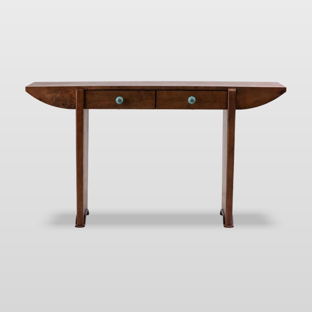 KBH Saucer Desk, view 6