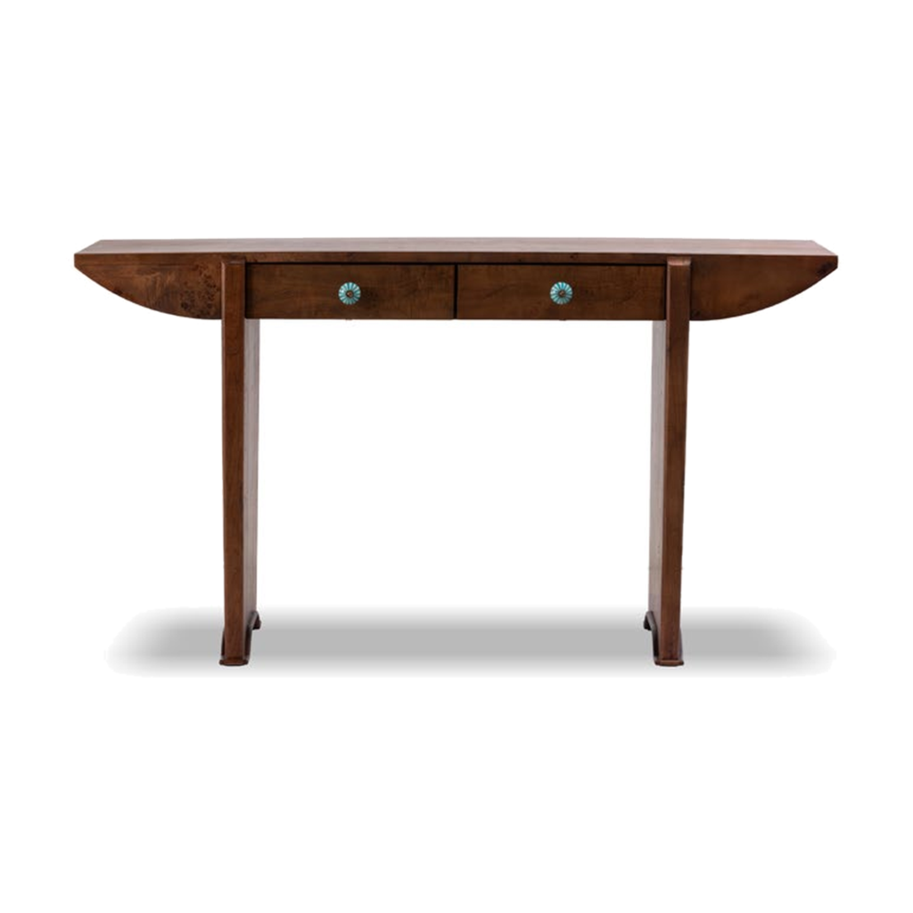 KBH Saucer Desk, a dining table by KBH, view 7