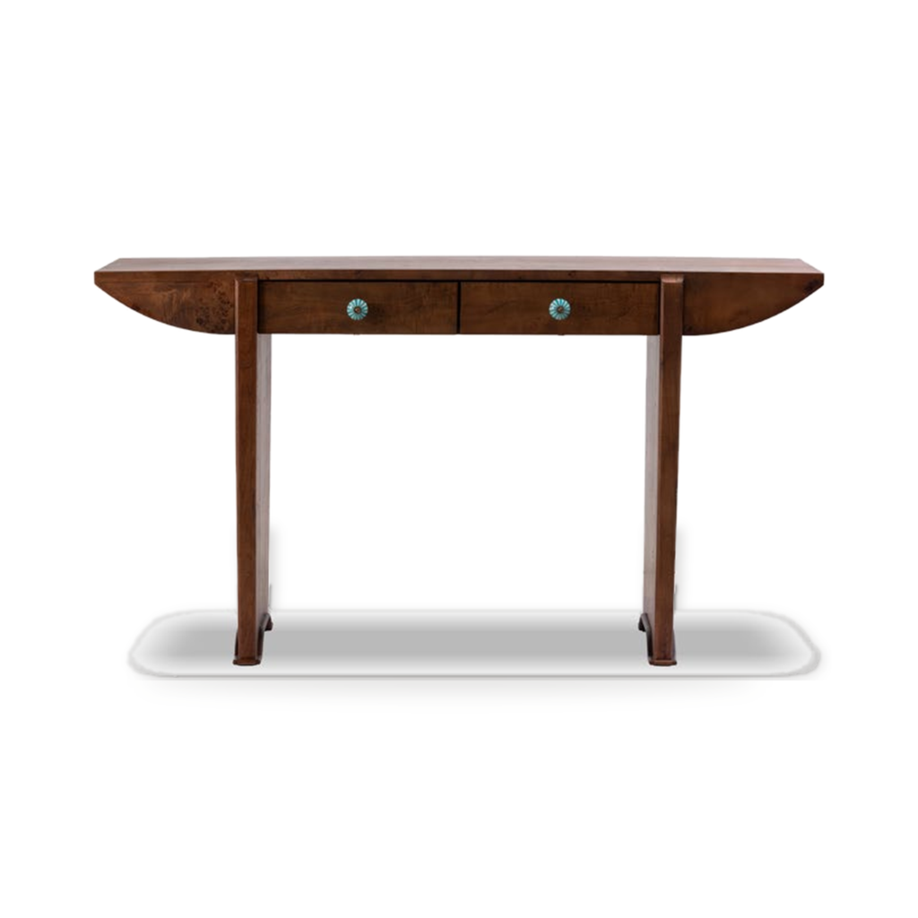 KBH Saucer Desk from the Artistic Furniture collection, view 8