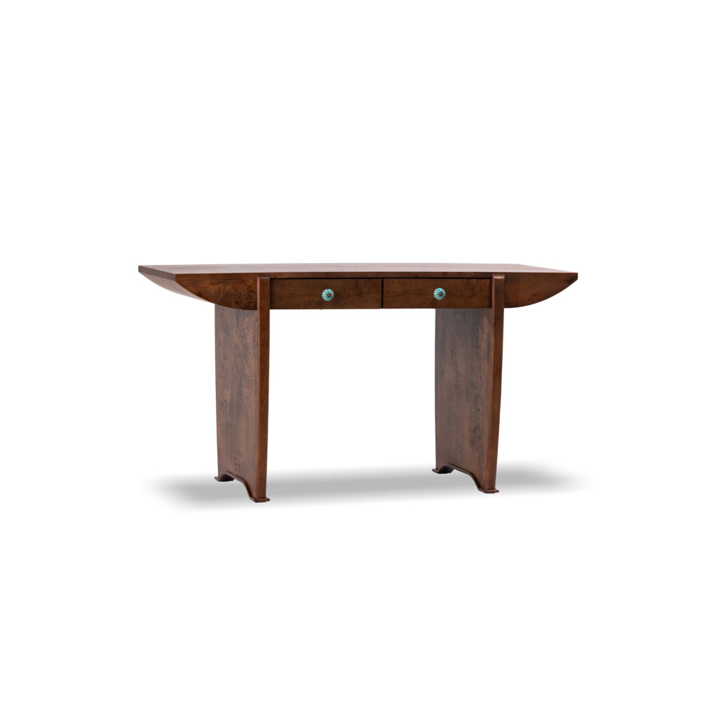 KBH Saucer Desk, a dining table