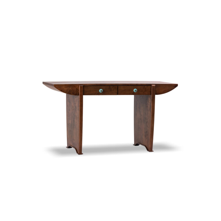 KBH Saucer Desk, a dining table