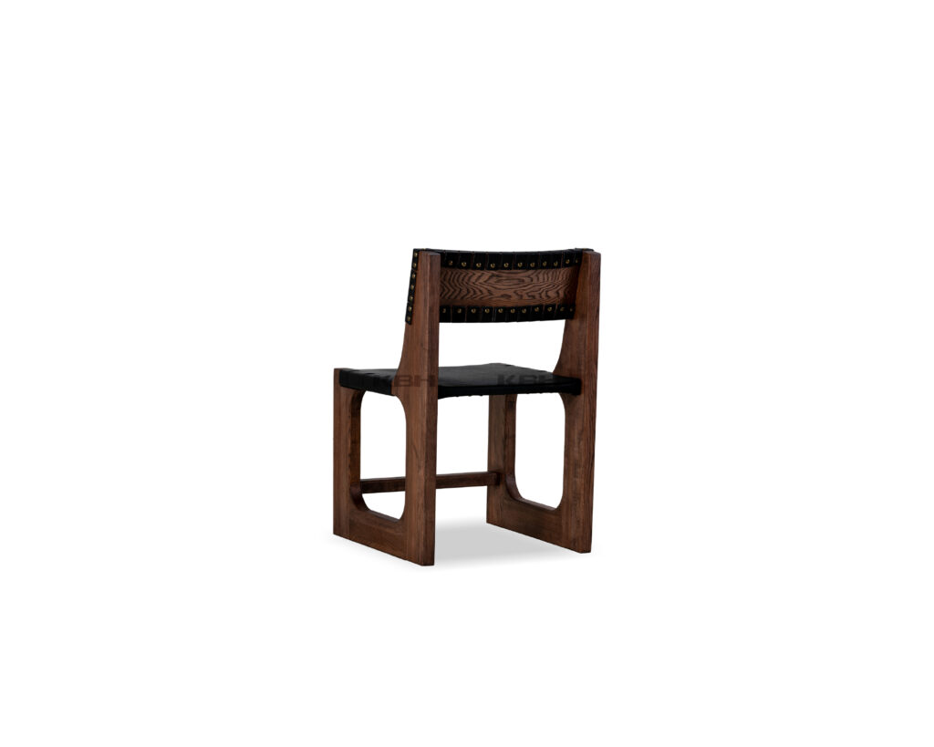 KBH Scone Dining Chair for the dining room