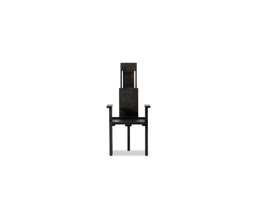 KBH Sculpt Chair, a dining chair by KBH