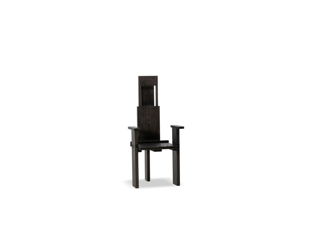 KBH Sculpt Chair from the Artistic Furniture collection