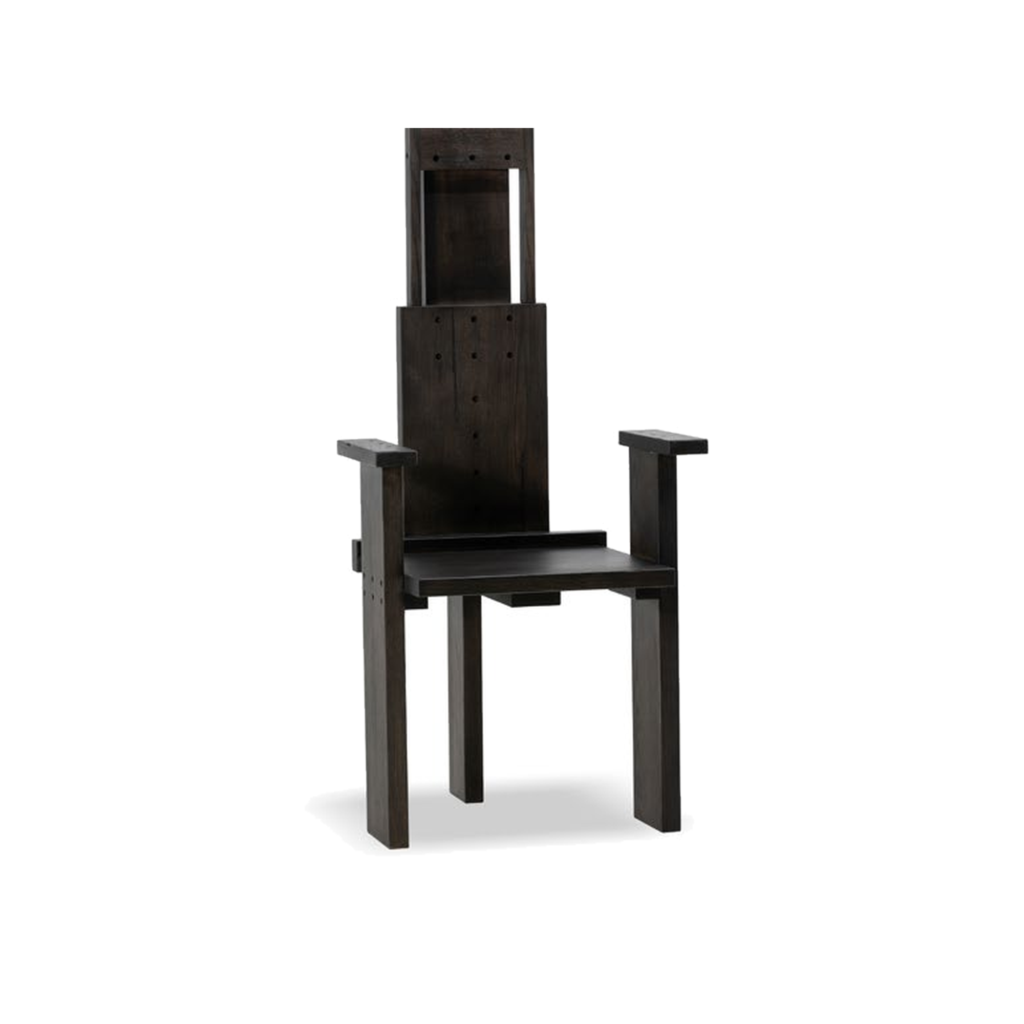 KBH Sculpt Chair from the Artistic Furniture collection, view 8