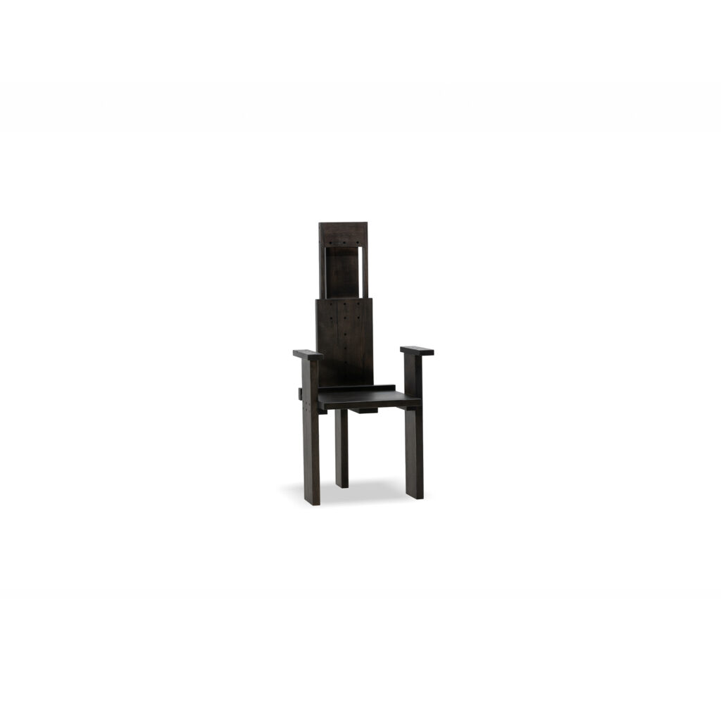 KBH Sculpt Chair, a dining chair