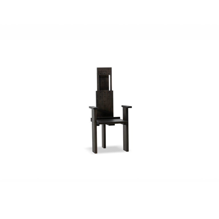 KBH Sculpt Chair, a dining chair