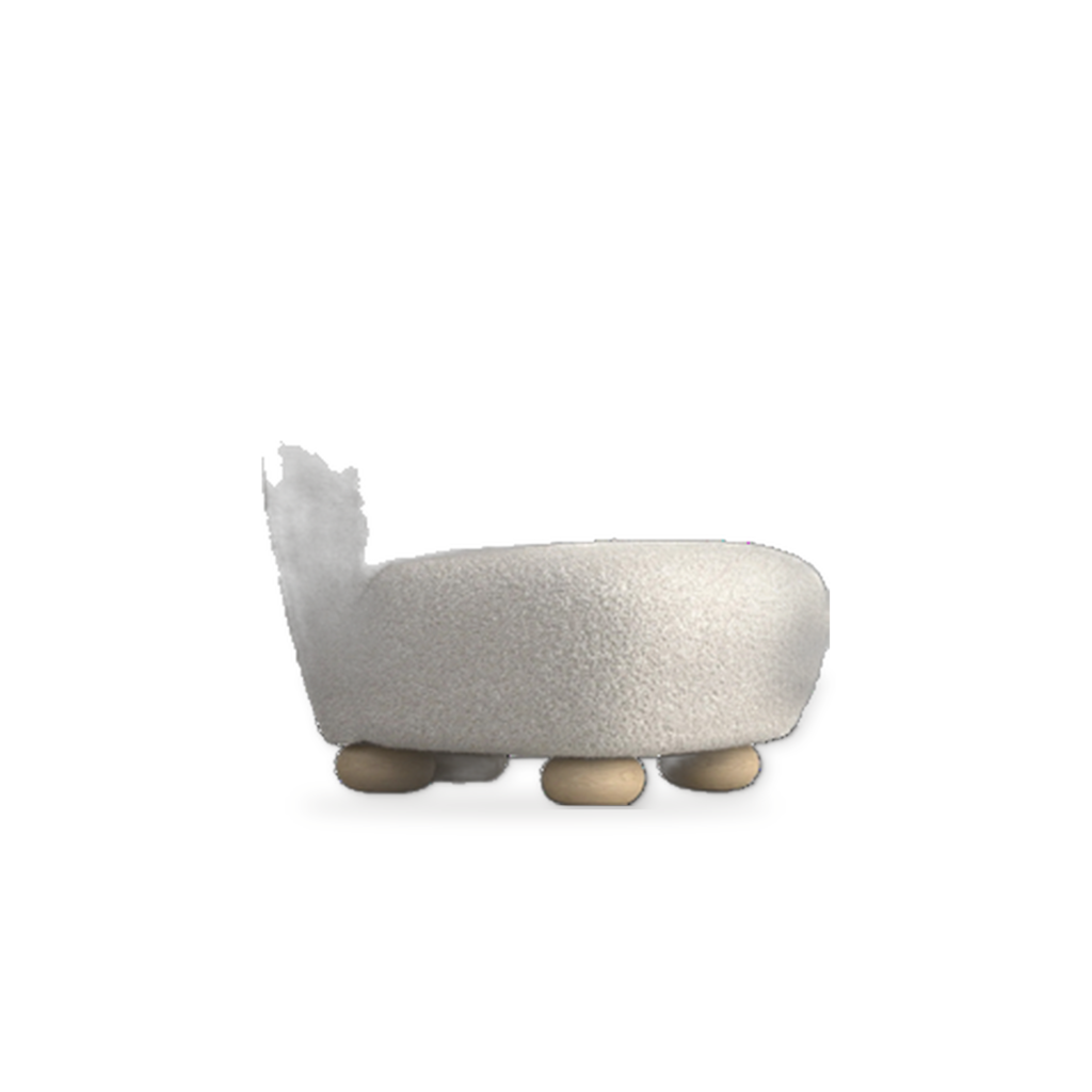 KBH Sheep Chair for the living room