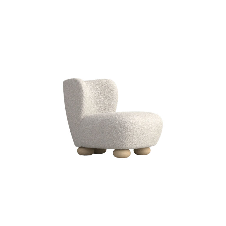 KBH Sheep Chair, an armchair