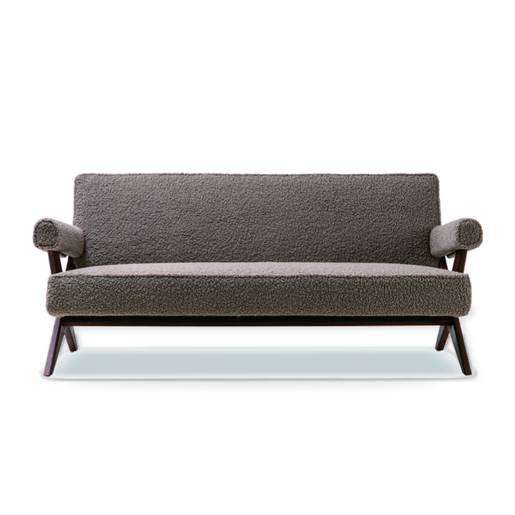 KBH Ski Sofa, view 5