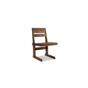 KBH Slat Panel Dining Chair