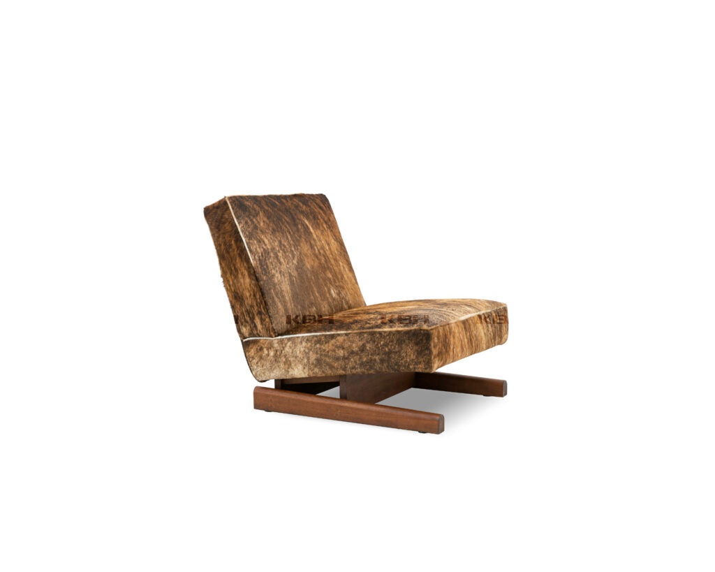 KBH Sled Chair from the Contemporary collection