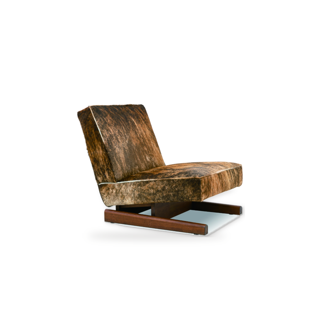KBH Sled Chair from the Contemporary collection, view 8