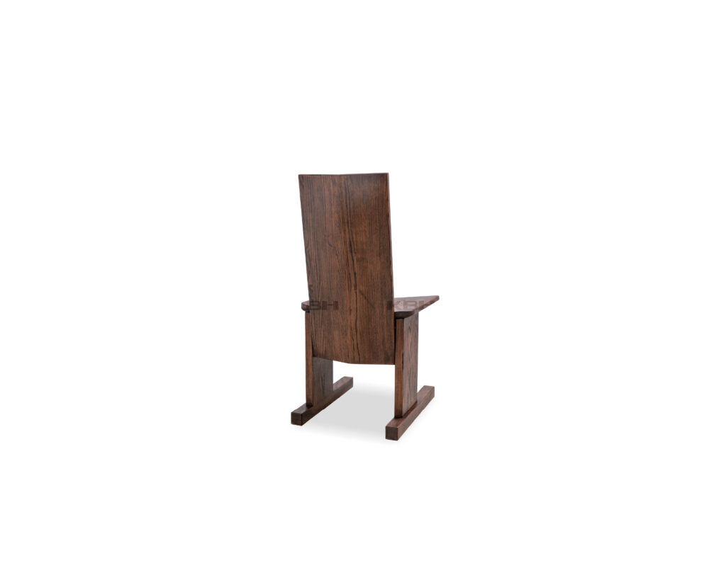 KBH Sleigh Dining Chair for the dining room