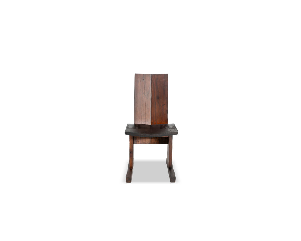 KBH Sleigh Dining Chair, view 5