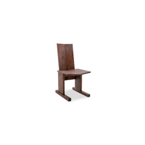 KBH Sleigh Dining Chair
