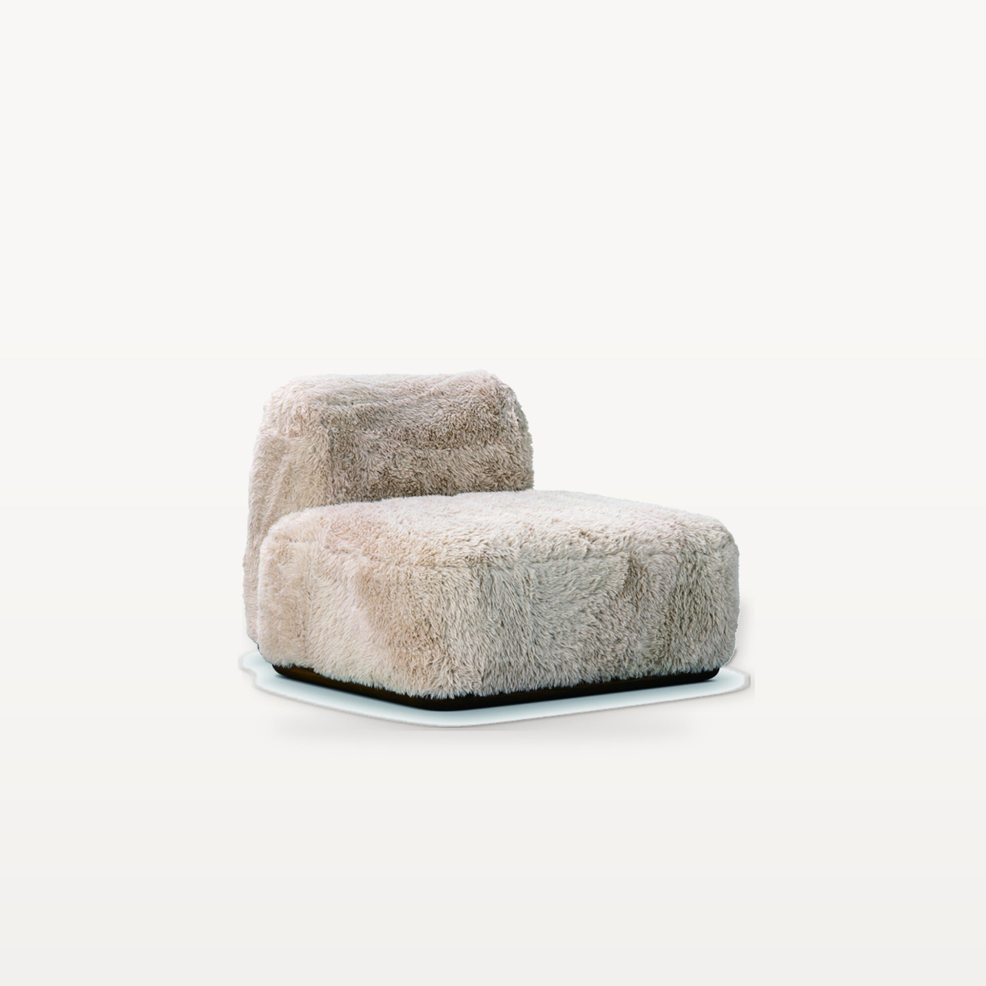 Slow Morning scene by KBH with the Armchair SF10355, photographed in a living room