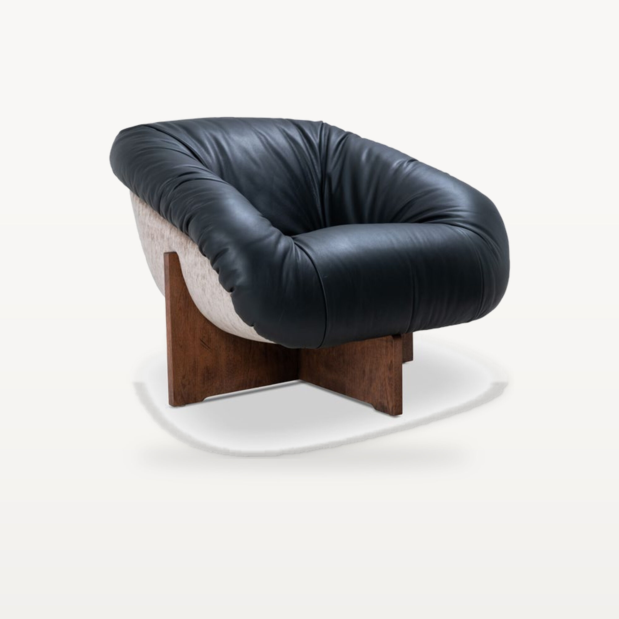 Slow Morning scene by KBH with the Armchair SF10582, photographed in a living room