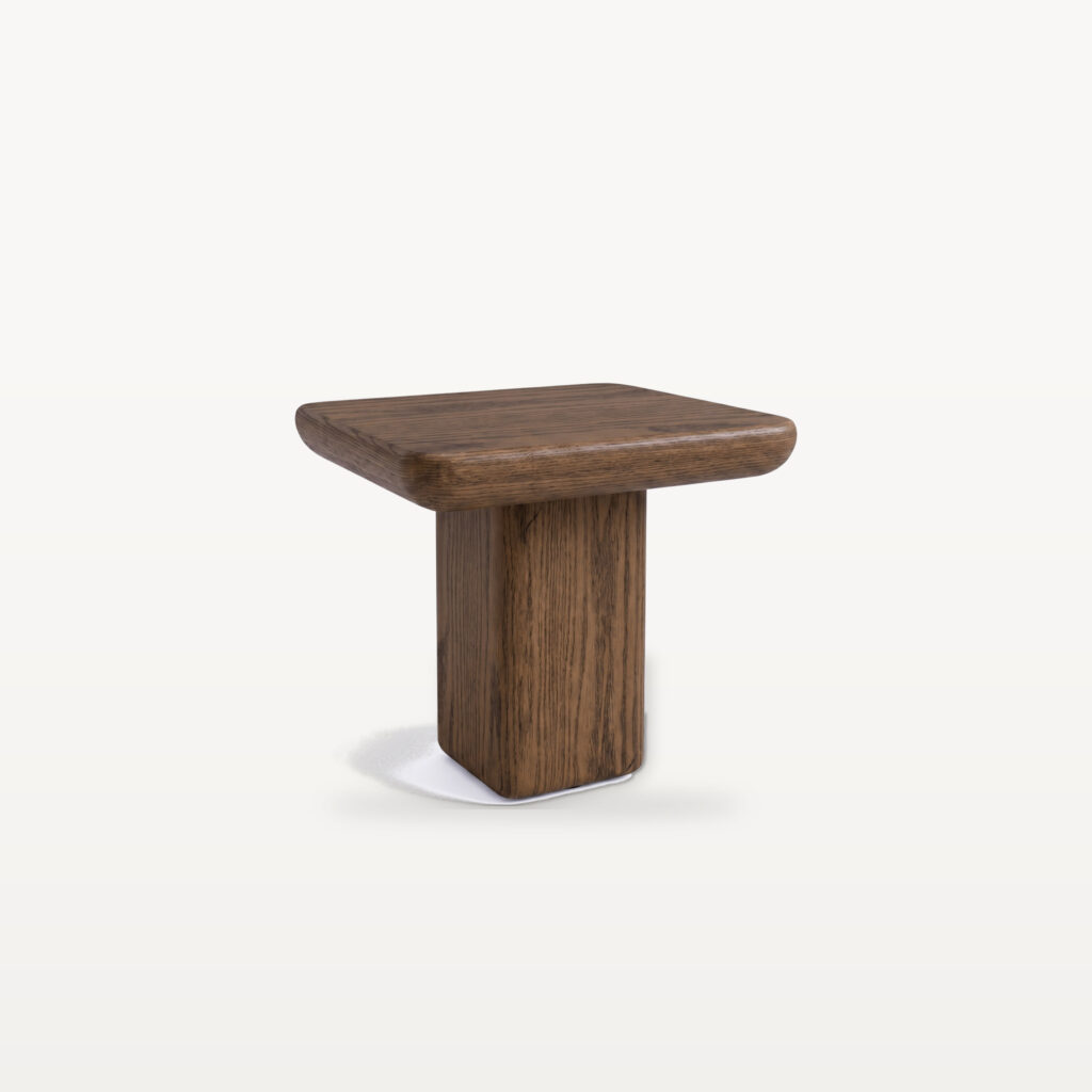 Slow Morning scene by KBH with the Coffee & Side Table COT8010002 in a living room (3)