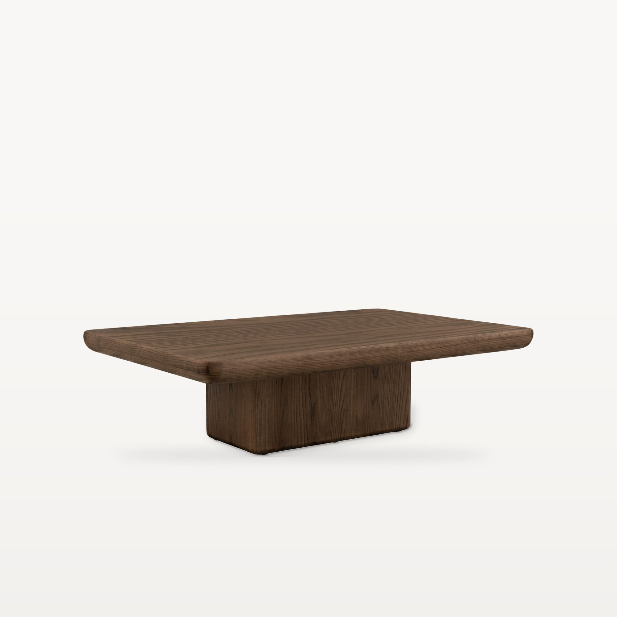 Slow Morning scene by KBH with the Coffee & Side Table COT8010002, photographed in a living room