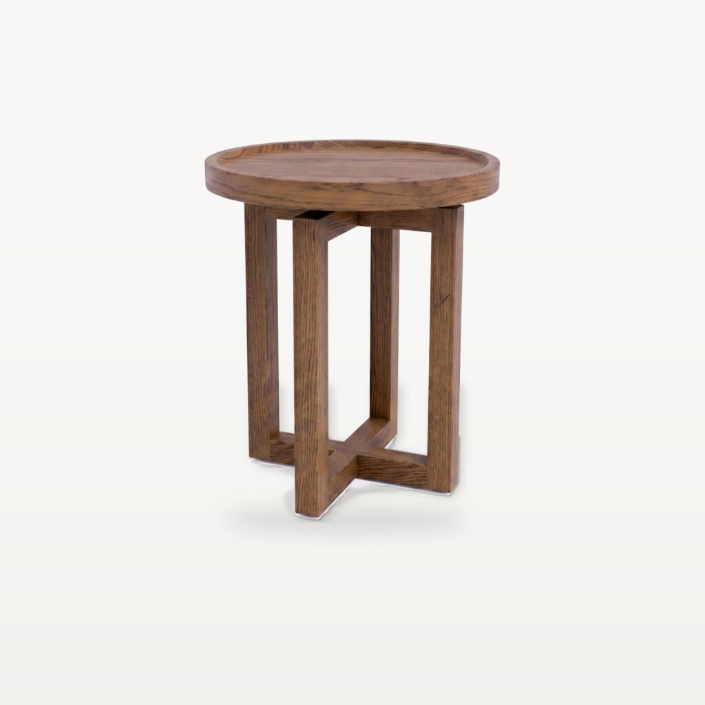 Slow Morning with the Coffee & Side Table COT8010007