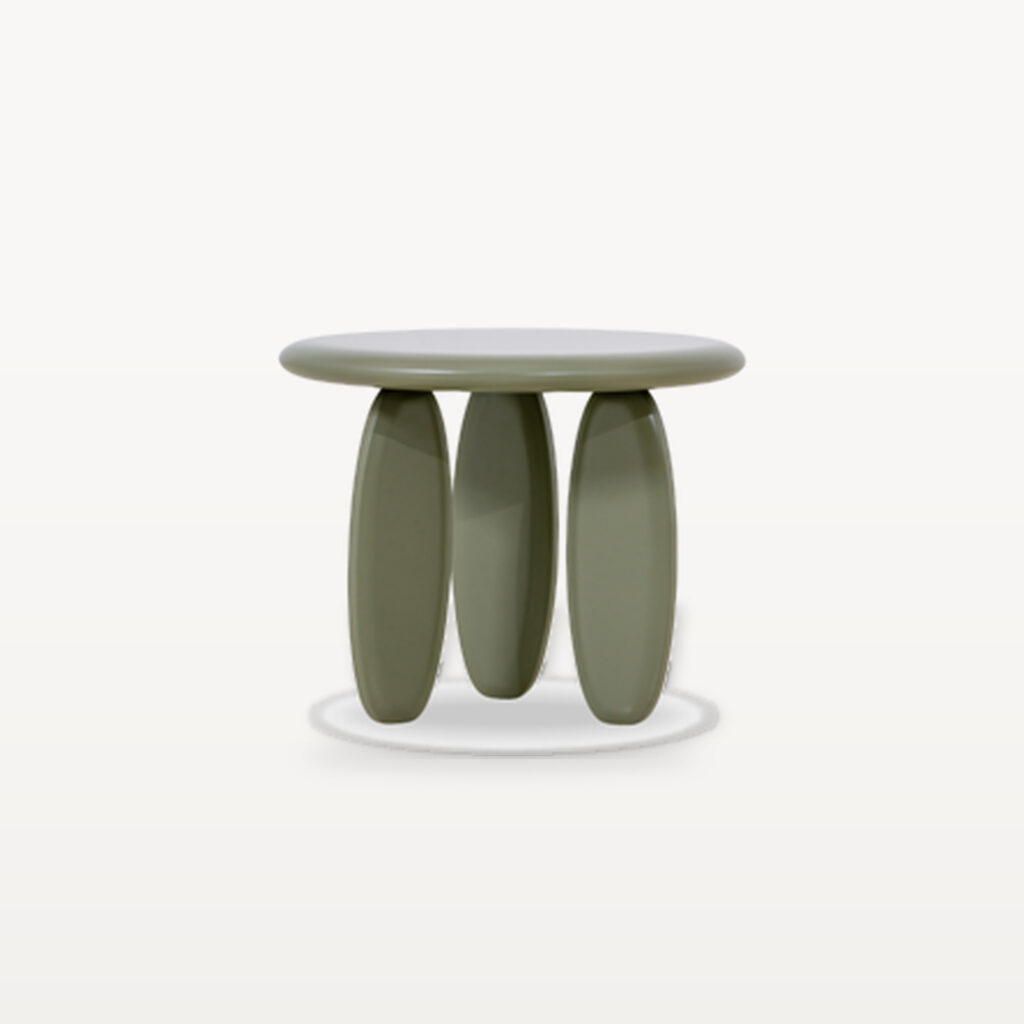 Slow Morning scene by KBH with the Coffee & Side Table COT8010009 in a living room (2)