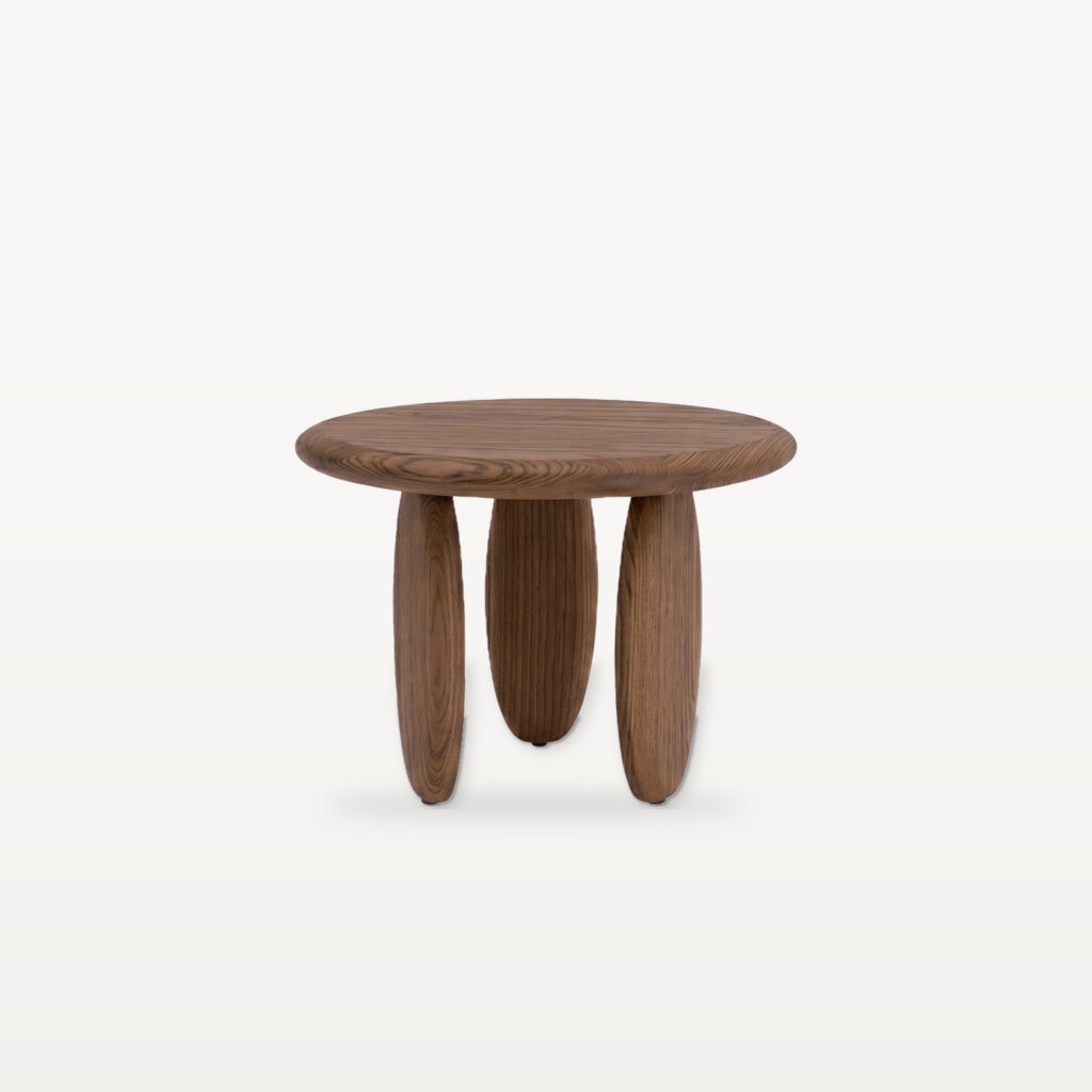Slow Morning with the Coffee & Side Table COT8010009