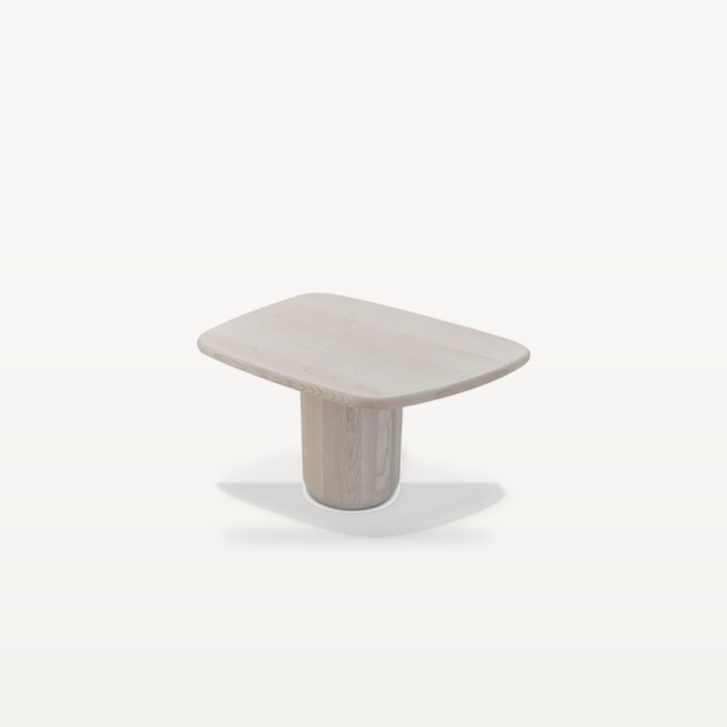 Slow Morning scene by KBH with the Coffee & Side Table DW11022 in a living room (2)