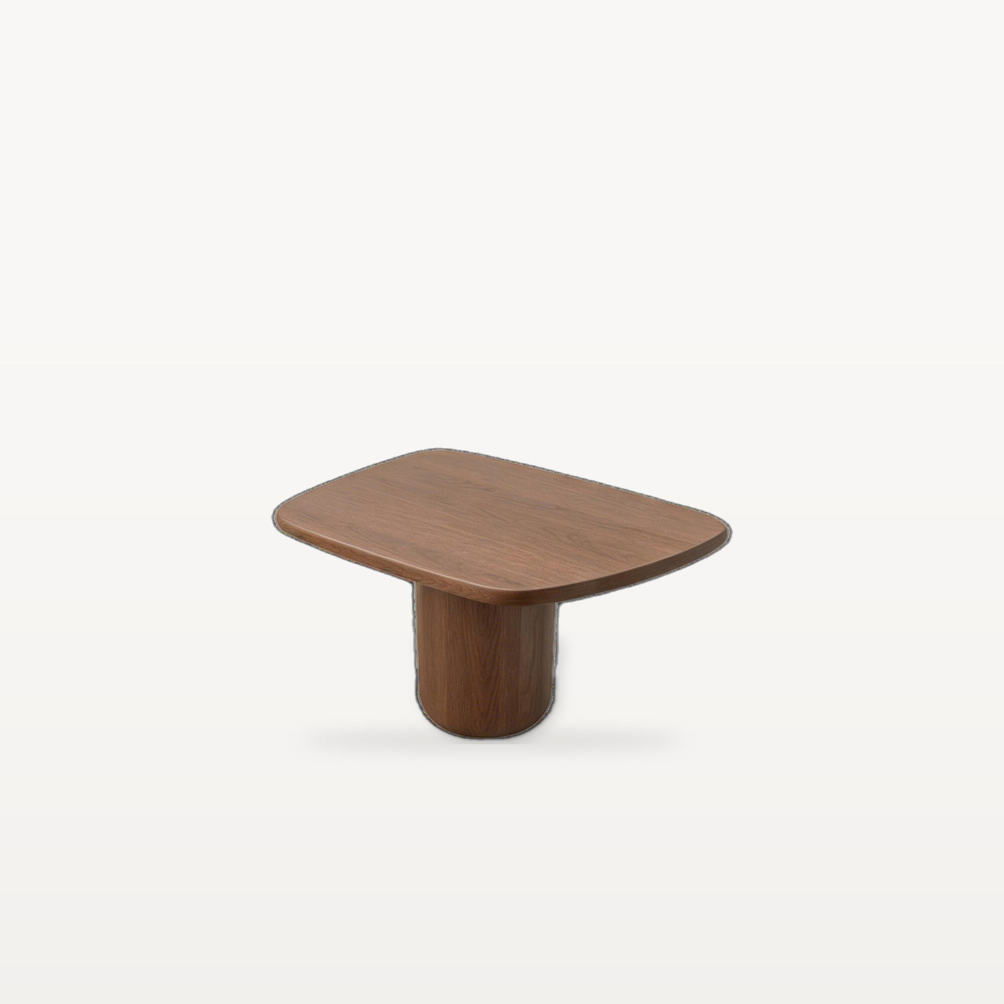 Slow Morning scene by KBH with the Coffee & Side Table DW11022, photographed in a living room