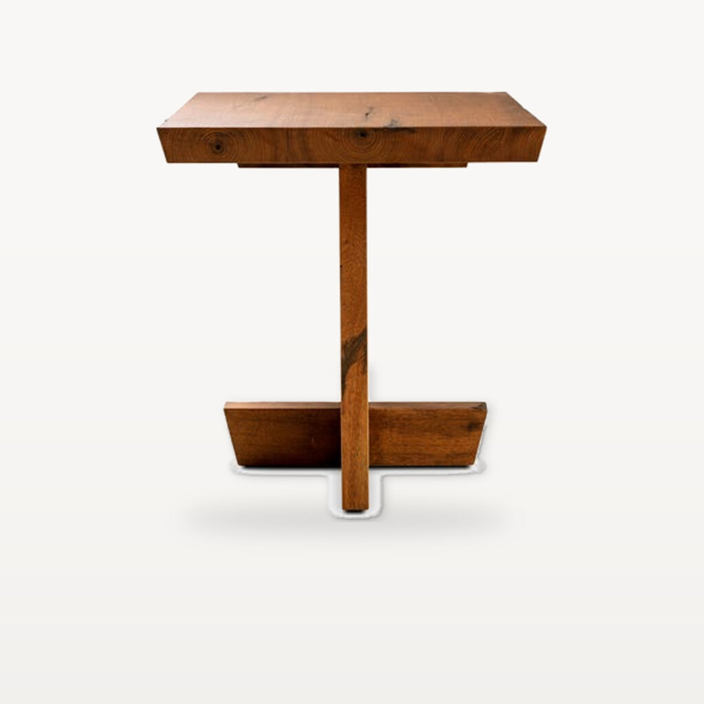 Slow Morning with the Dingli Corner Table