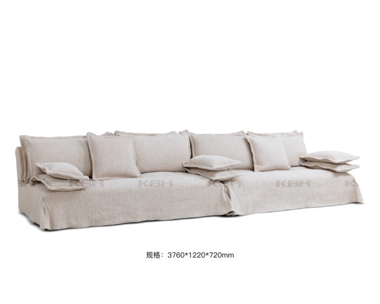 KBH Snowdrift Sofa